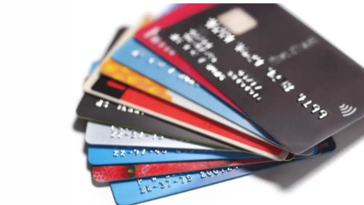 11 Best Cash Back Credit Card in UAE