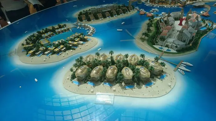 Mercato Beach