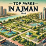 Find Your Ajman Postal Code with UAE Mood Now!