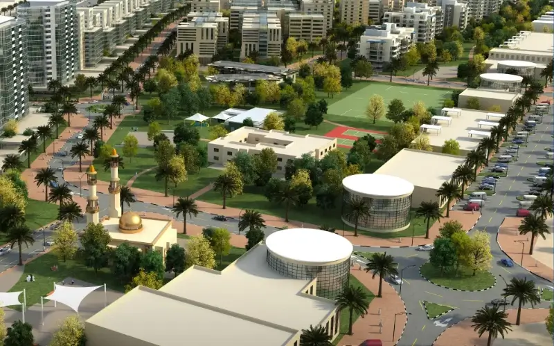 Nad Al Hamar