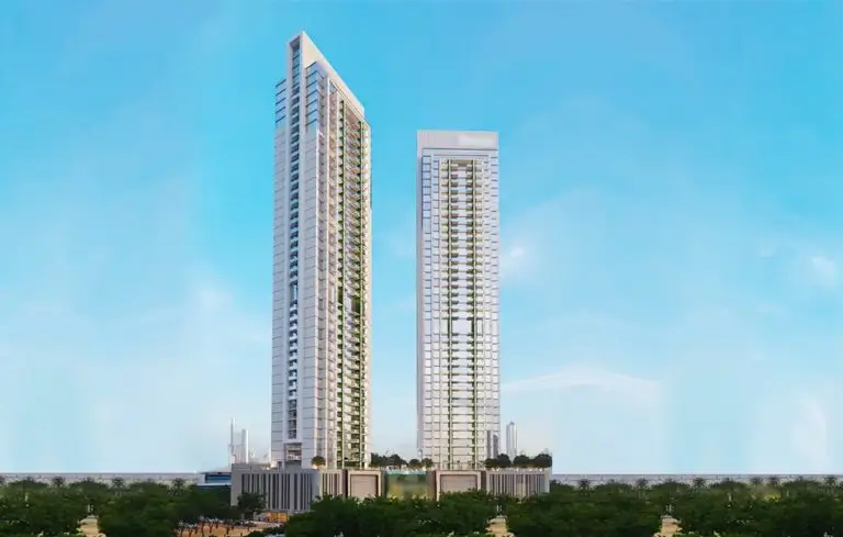 Al Saqr Business Tower