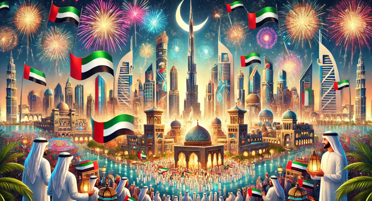 Eid Al Etihad