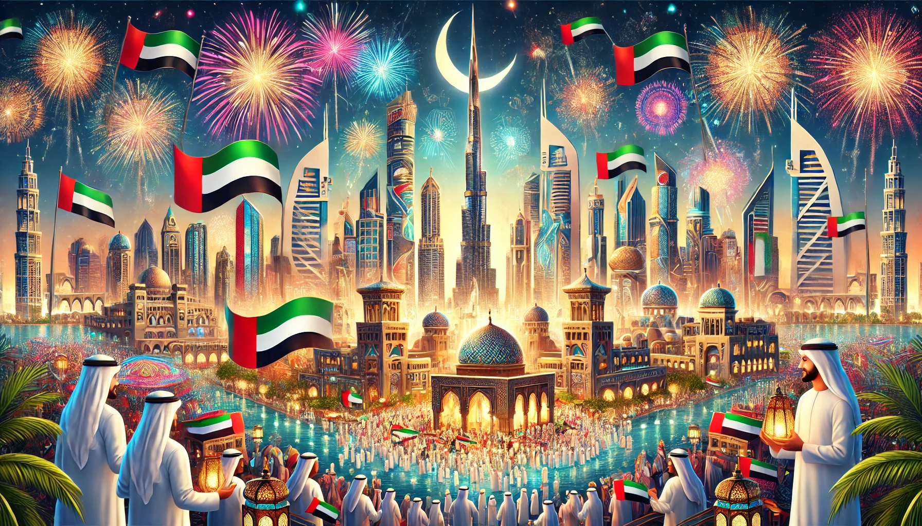 Eid Al Etihad
