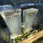 Discovering Al Saqr Business Tower | The Heart of Modern Business in the UAE
