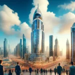 Aspin Commercial Tower | A Comprehensive Overview