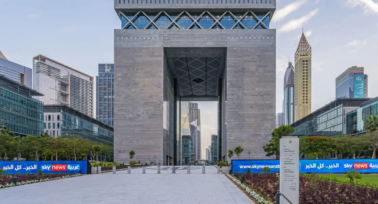 DIFC