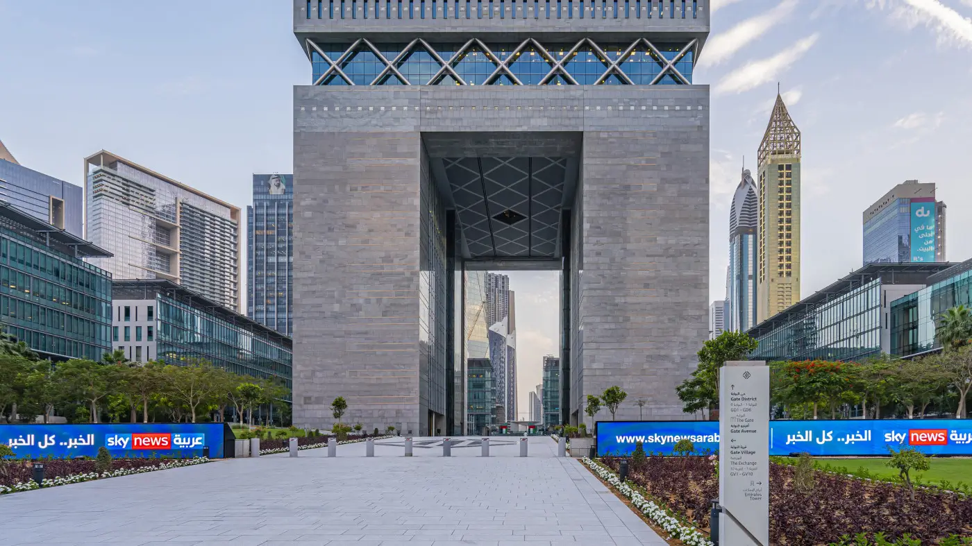 DIFC