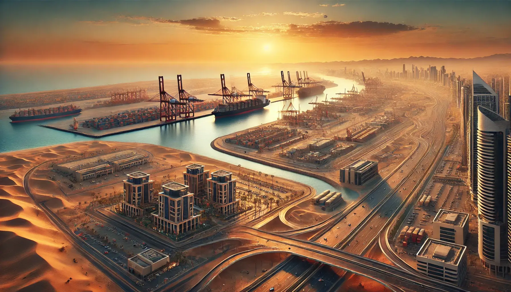 Jebel Ali Postal Code