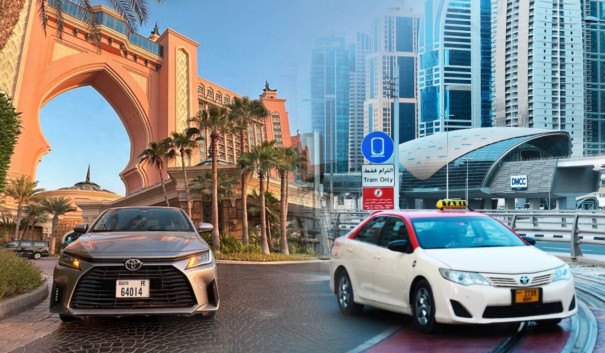 Car Rental