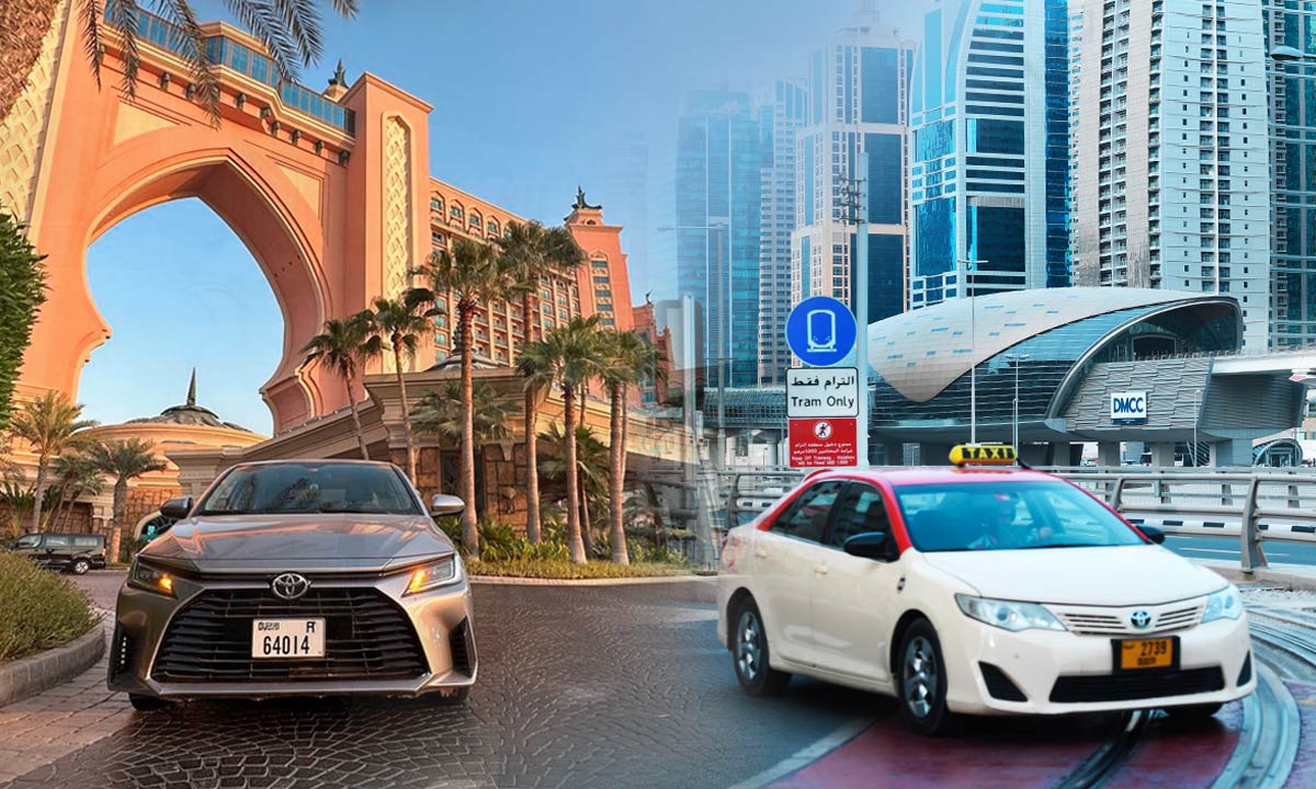 Car Rental