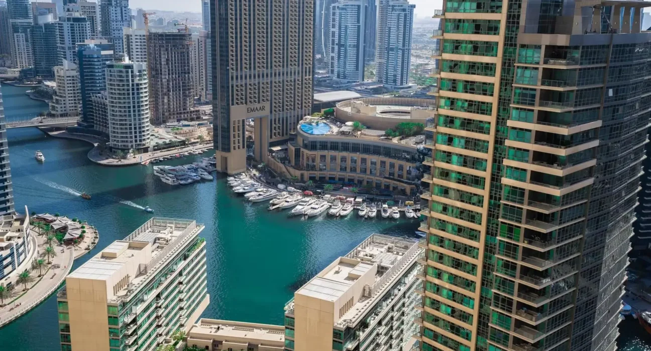 AFAF Building Bur Dubai
