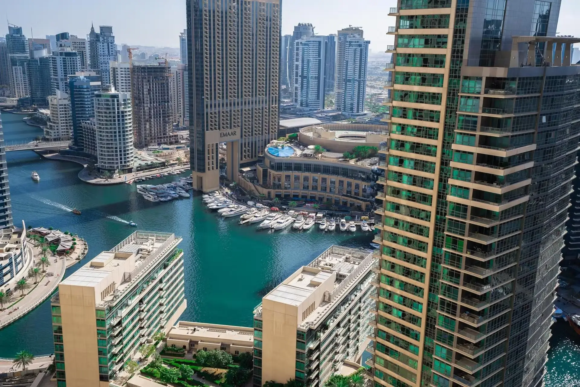 AFAF Building Bur Dubai