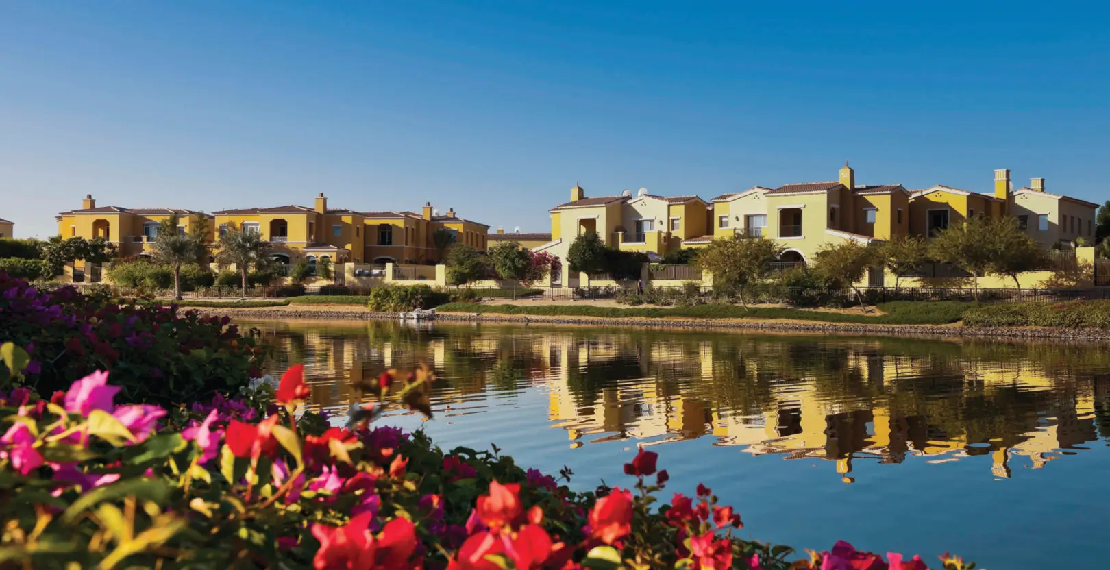 Arabian Ranches