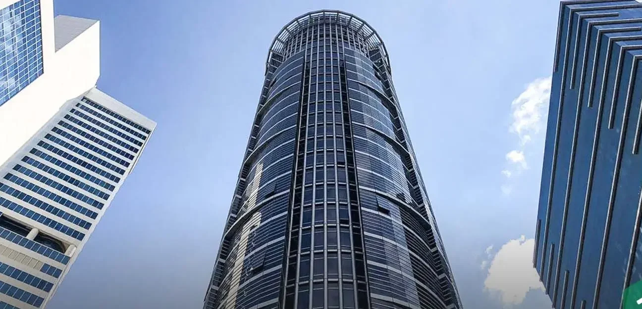 Business Bay Office Towers