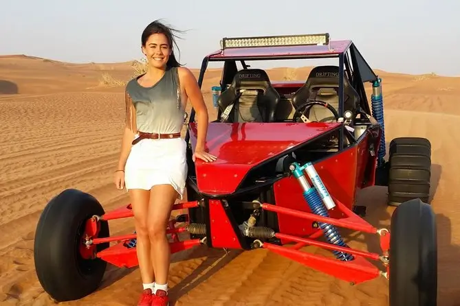 Dune Buggy