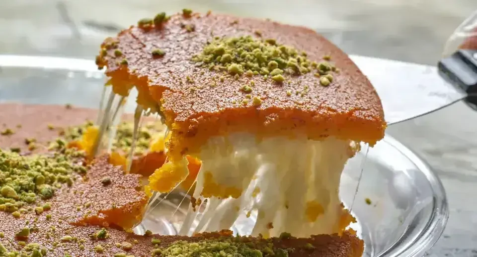 Arabic Sweets
