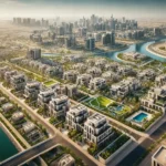 Al Rashidiya 1 Area Guide | Everything You Need to Know