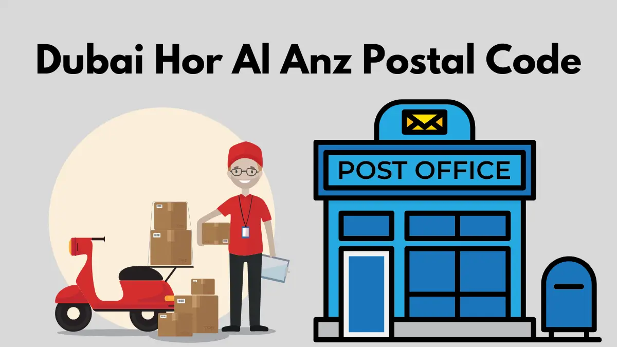 Dubai-Hor-Al-Anz-postal-code