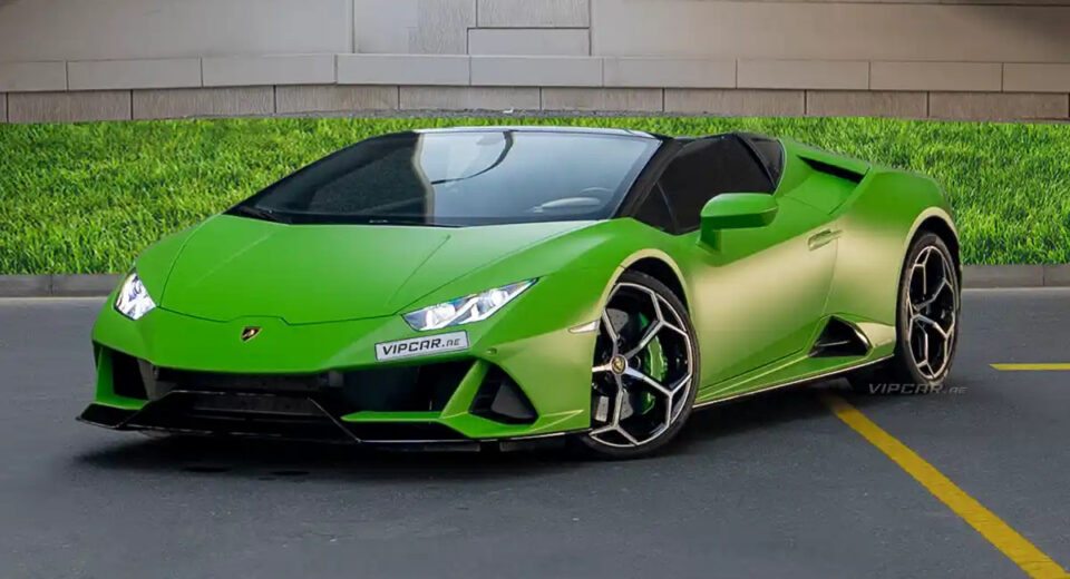 rental car
