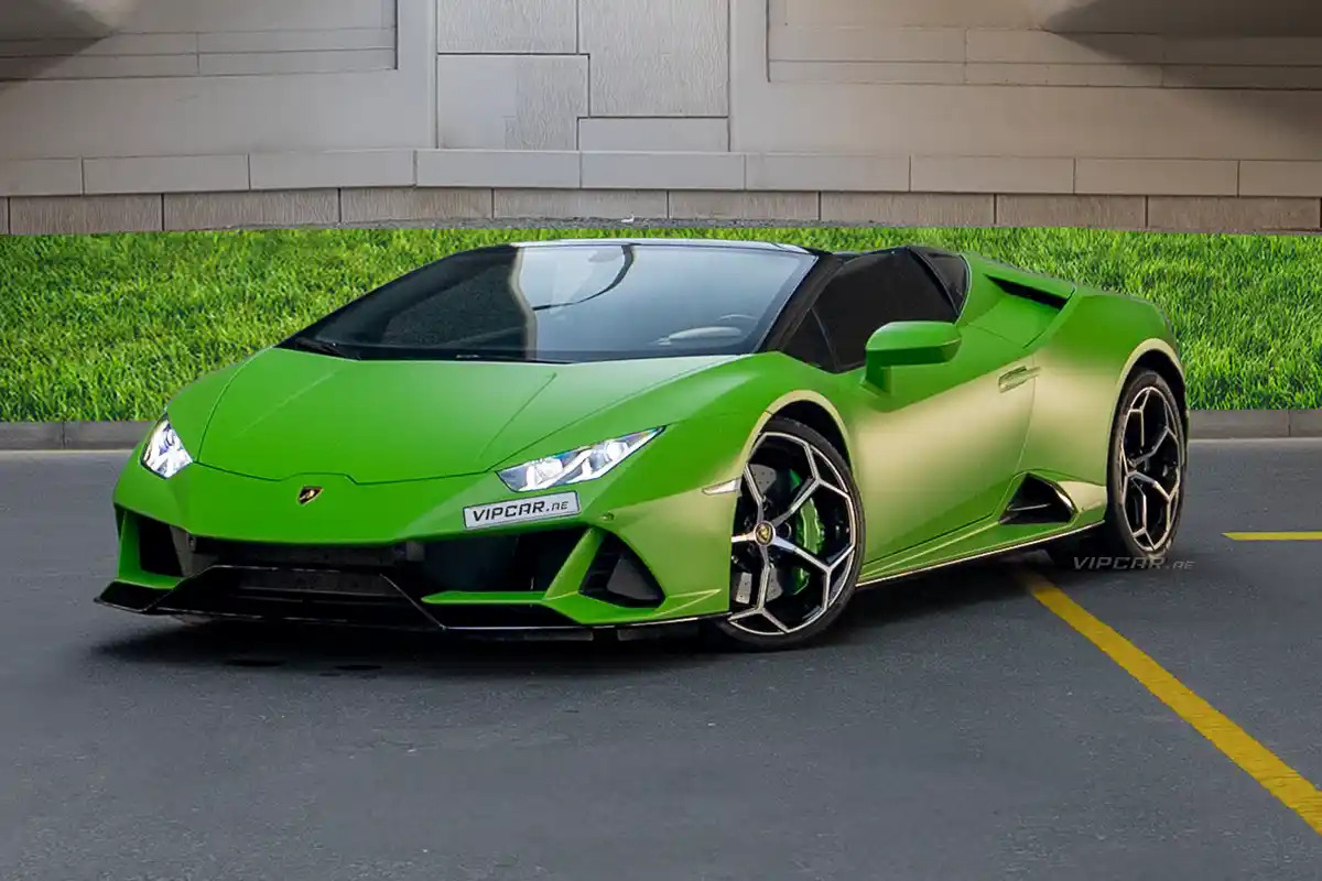 rental car