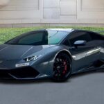 Enjoy Your Time in Dubai with Luxury Cars