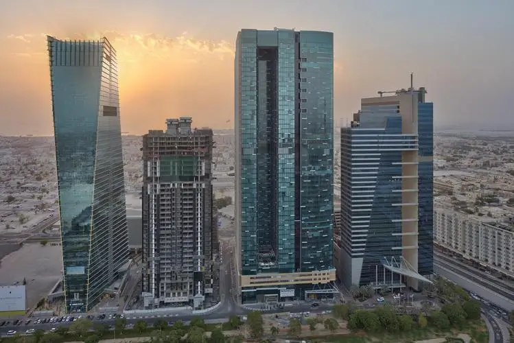 Al Salam Tower