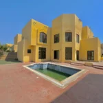 Al Salam Tower | A Landmark of Modern Architecture