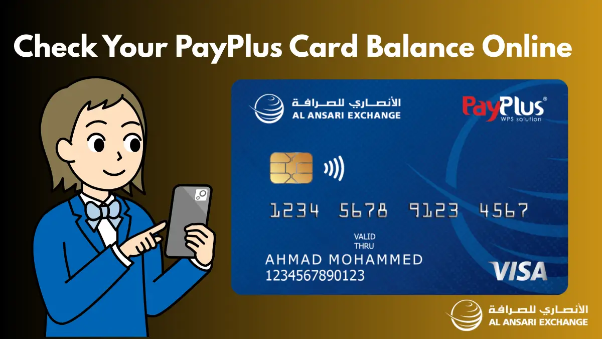 PayPlus Card