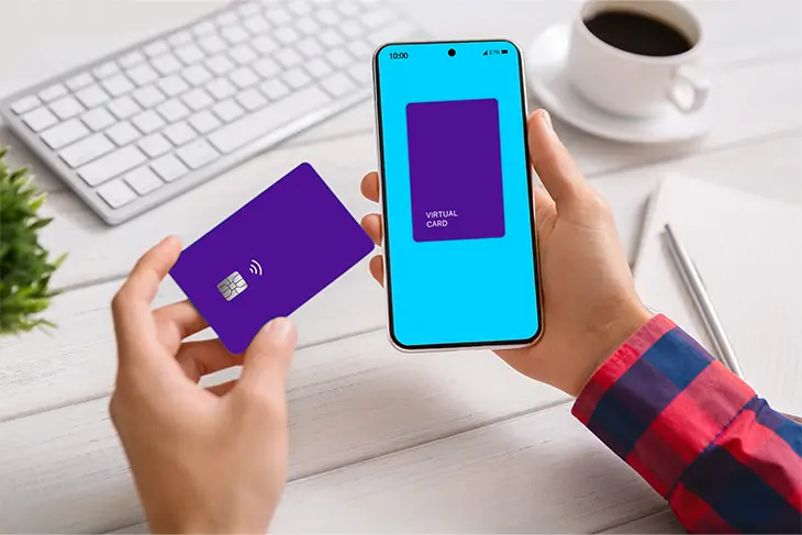 Virtual Cards