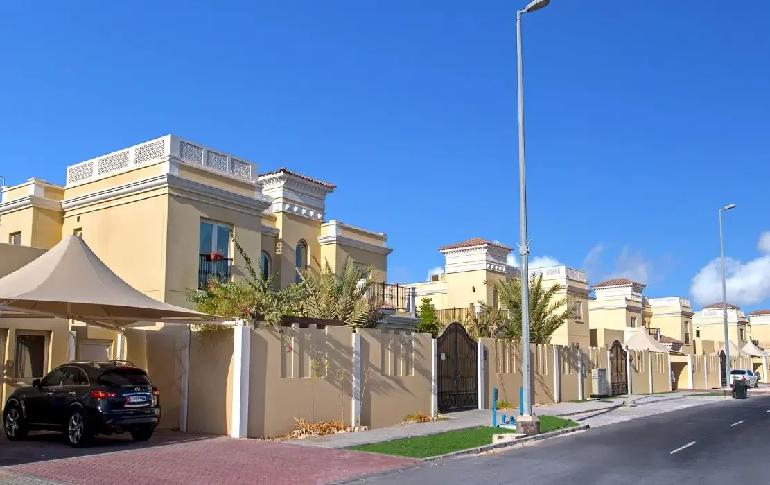 Al Falah Abu Dhabi