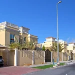 Al Bandar Abu Dhabi Area Guide