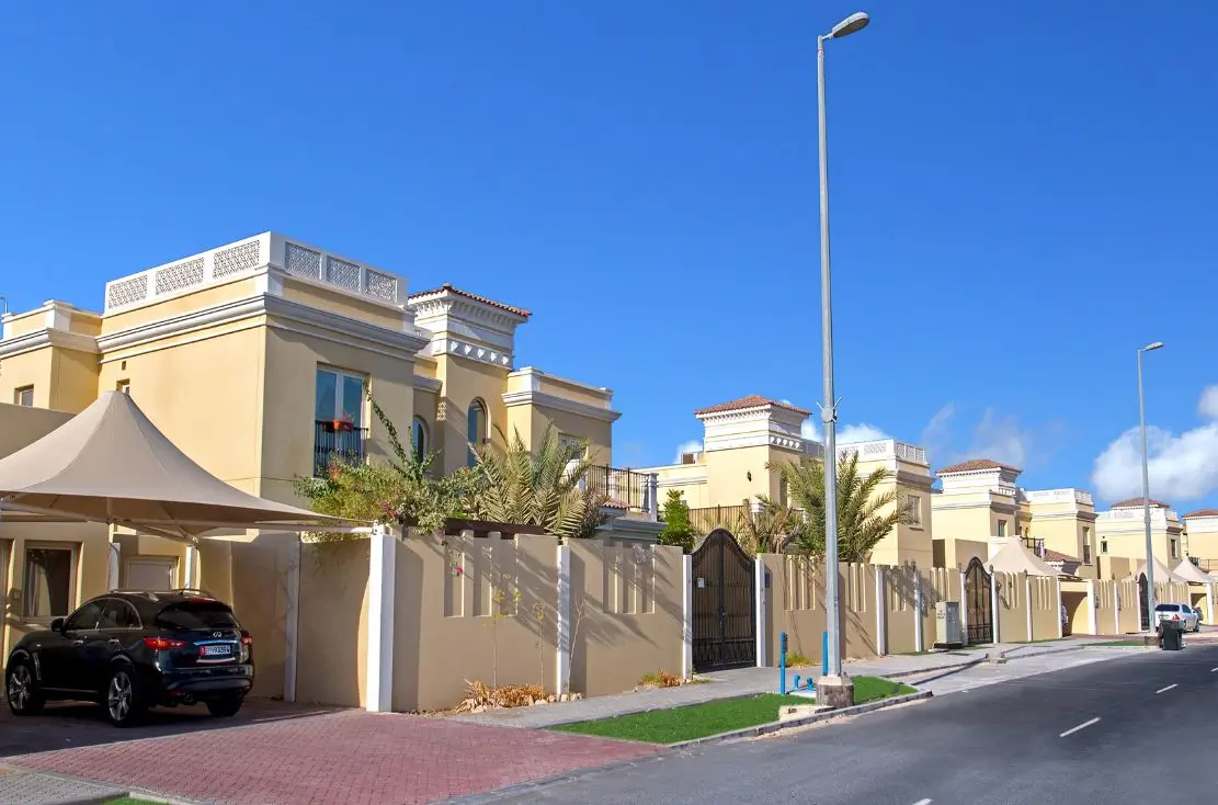 Al Falah Abu Dhabi