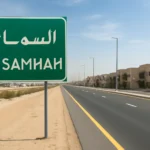 Madinat Al Riyad Abu Dhabi Area Guide