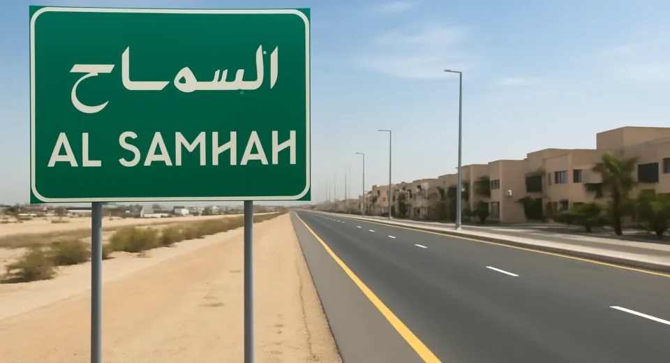 Al Samhah