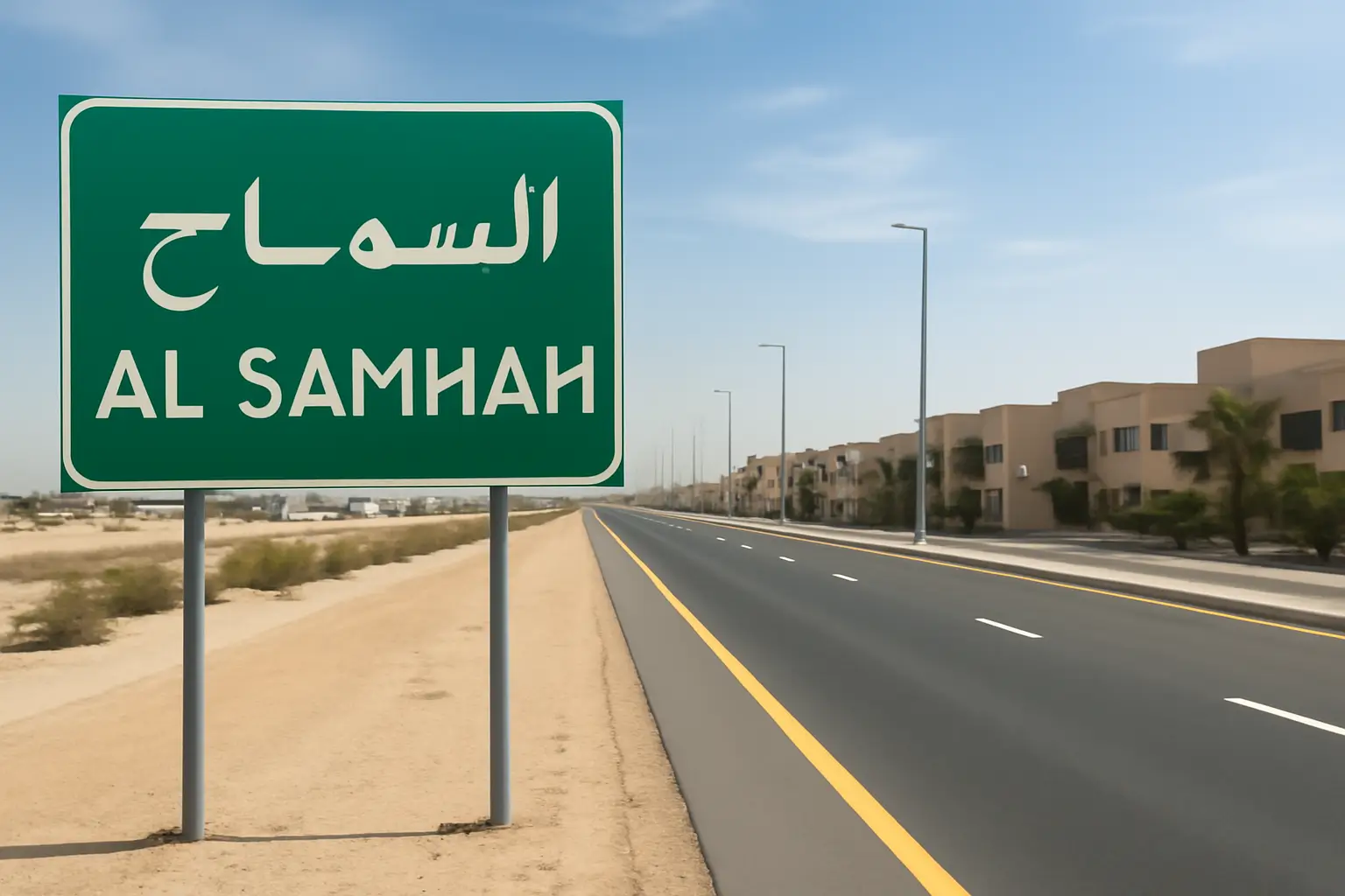 Al Samhah