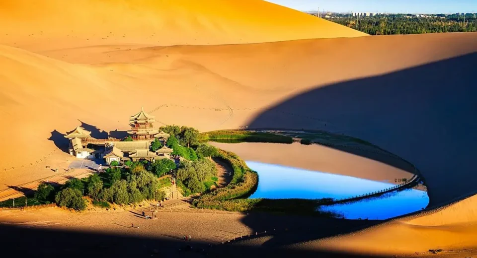 Al Waha Dubai
