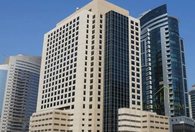 Grosvenor Commercial Tower