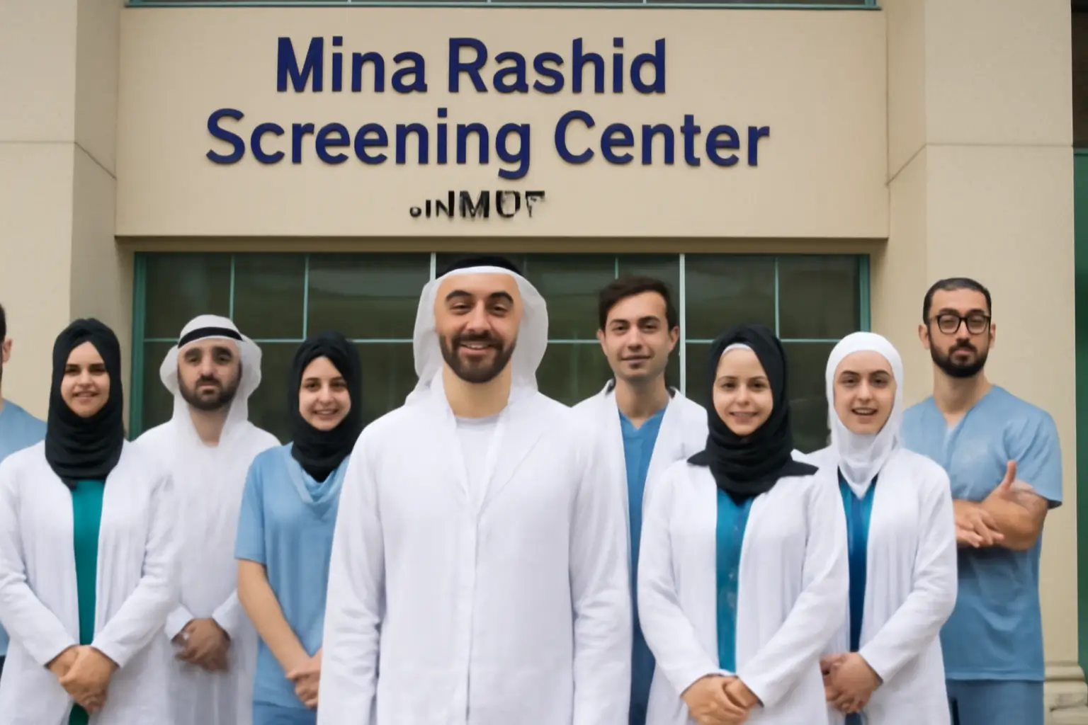 mina-rashid-screening-center
