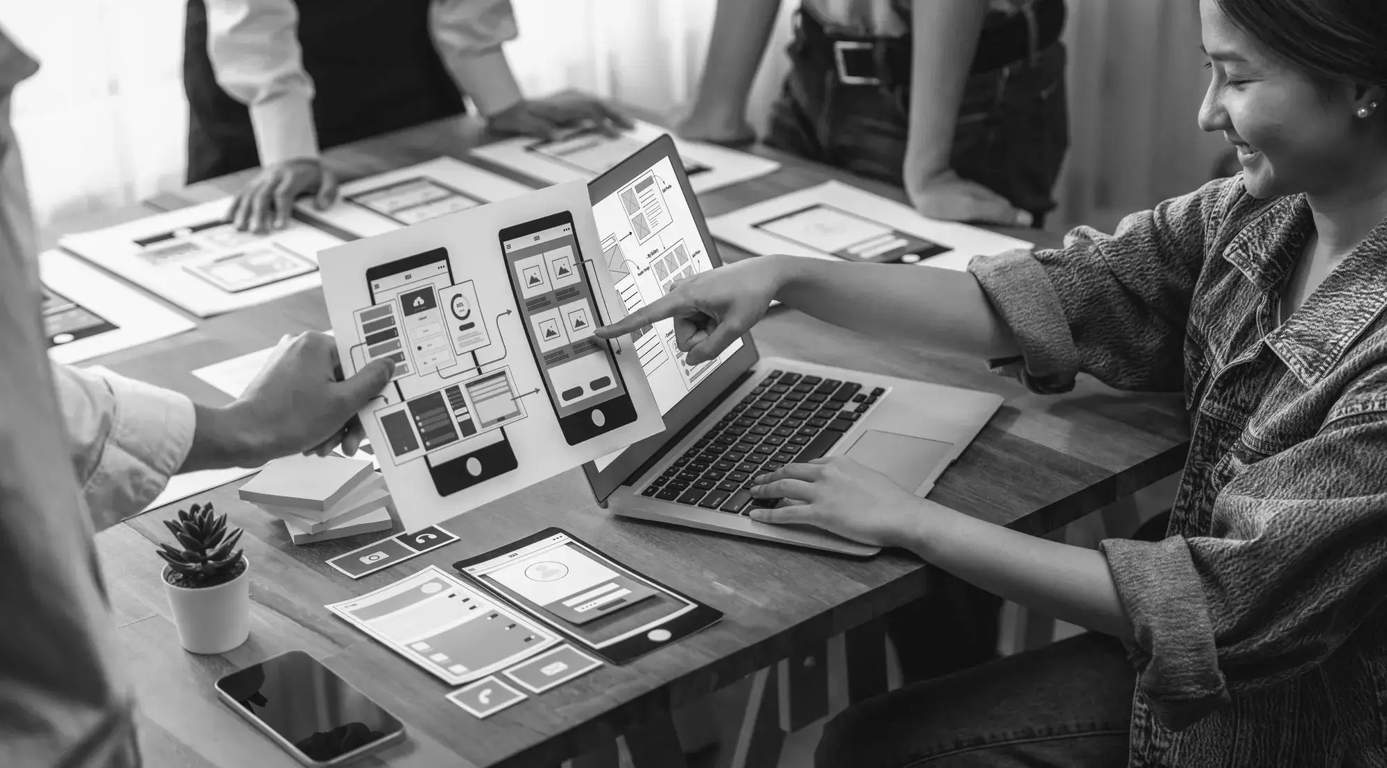 Mobile App Development Company Garage2Global