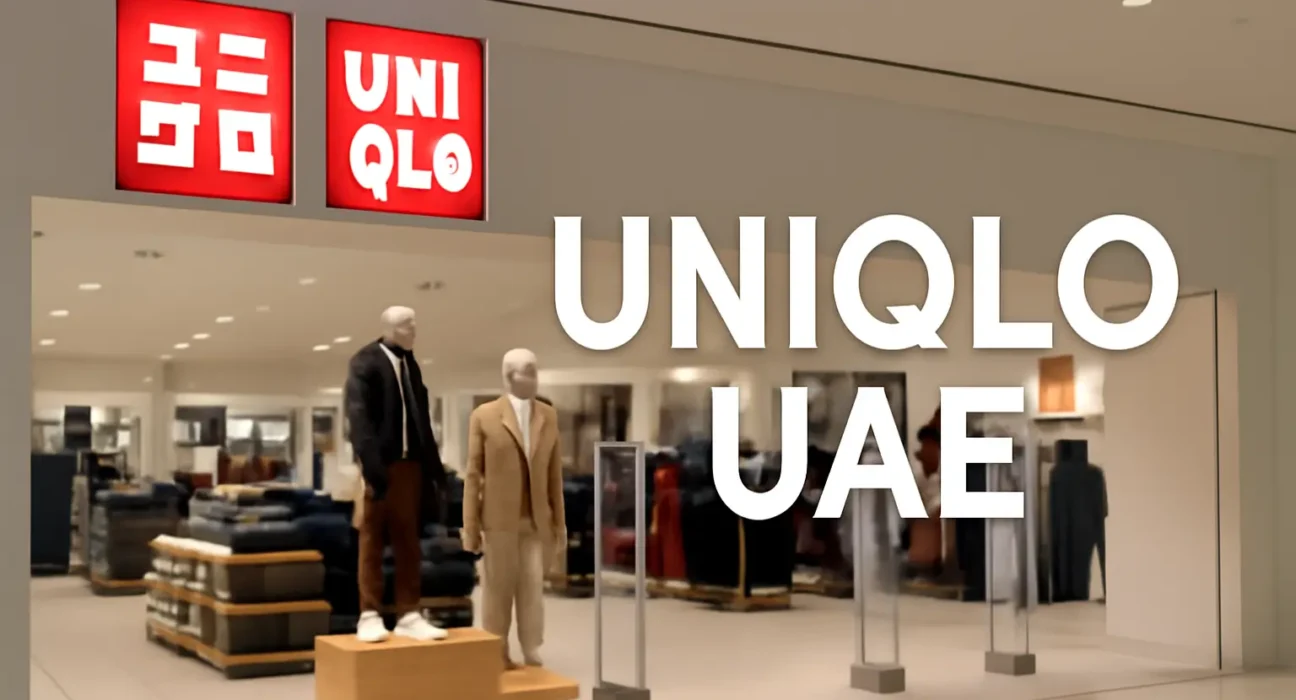 Uniqlo UAE
