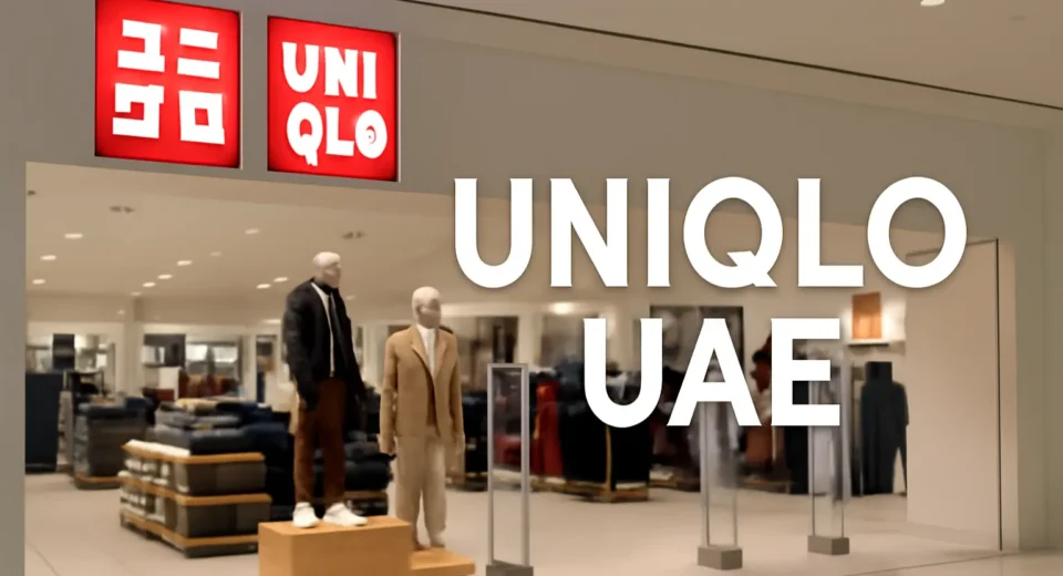 Uniqlo UAE