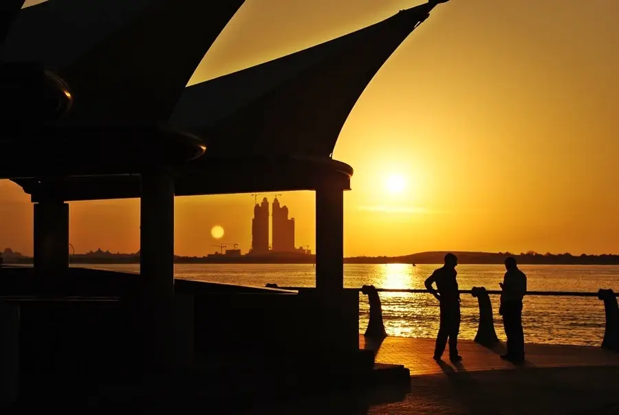 Al Wathba North
