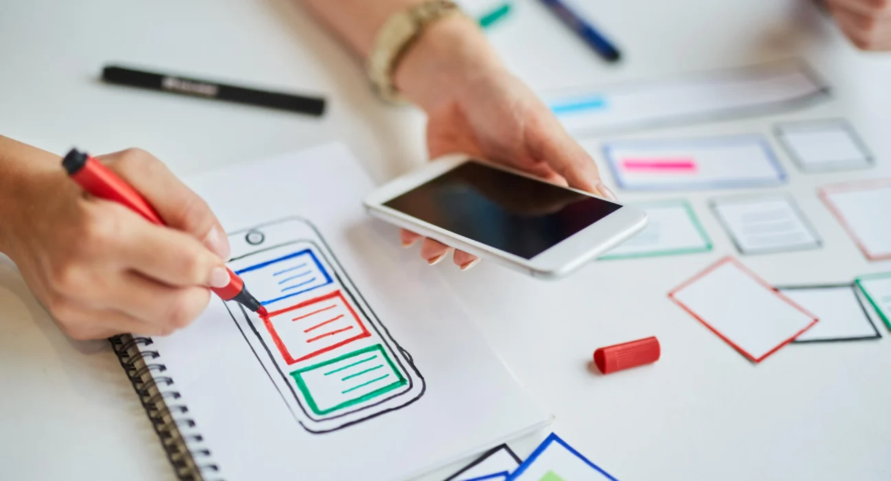 app development for startups with garage2global