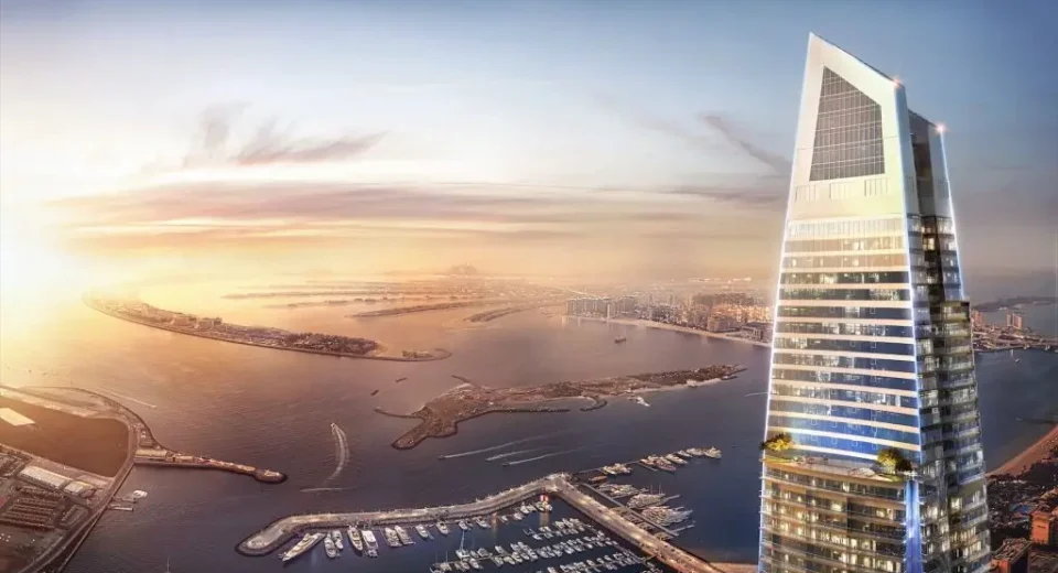 damac residenze