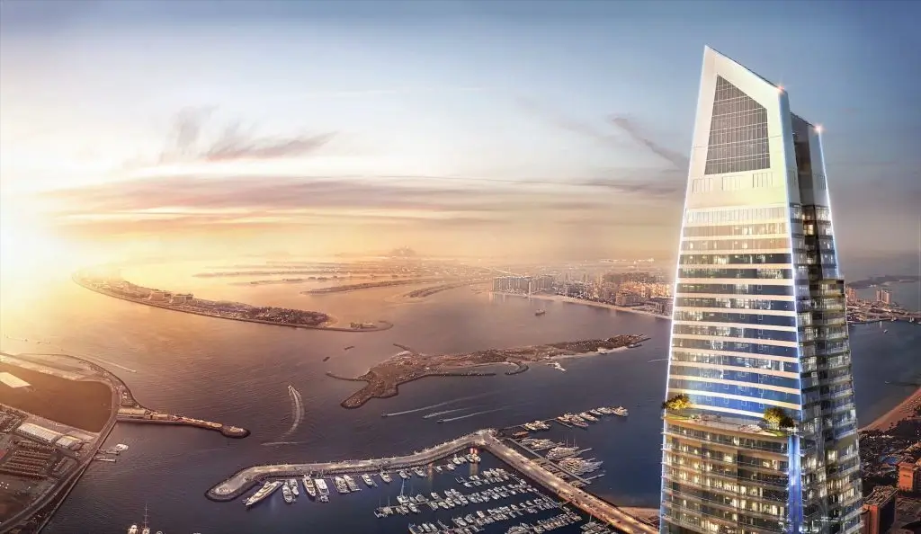damac residenze