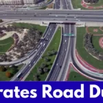 Sheikh Mohammed Bin Zayed Road E311 | A Journey Through the Heart of the UAE