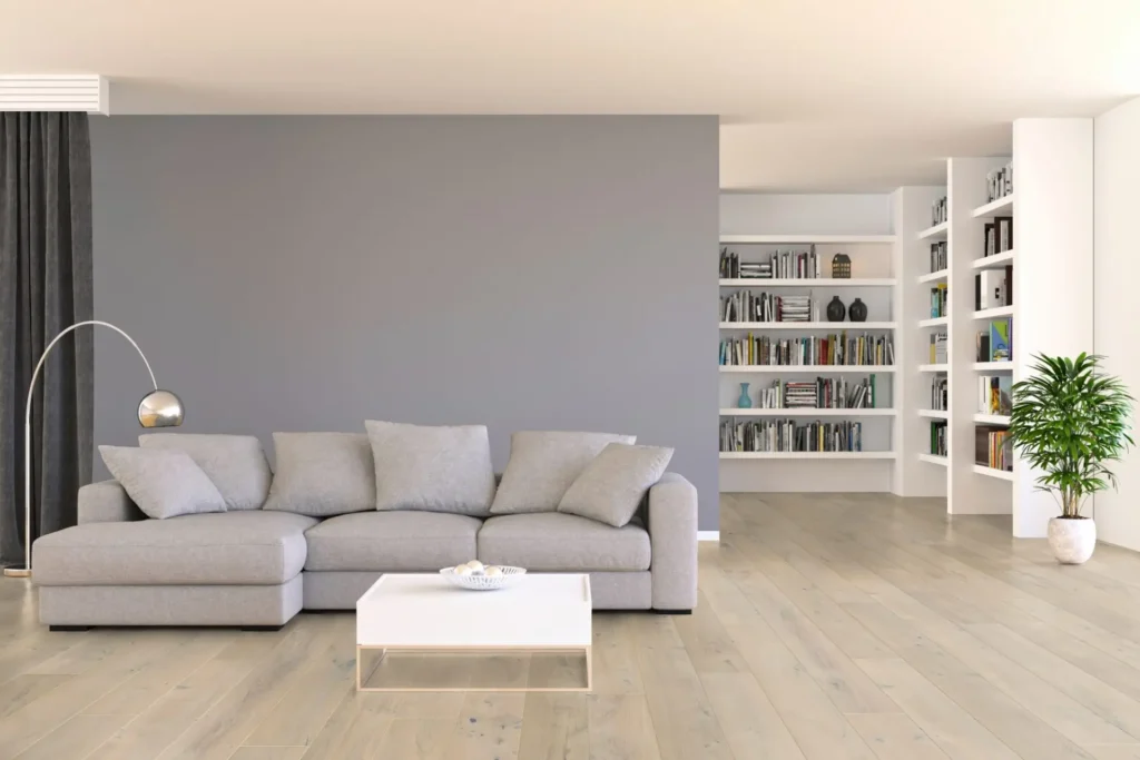Flooring in Dubai