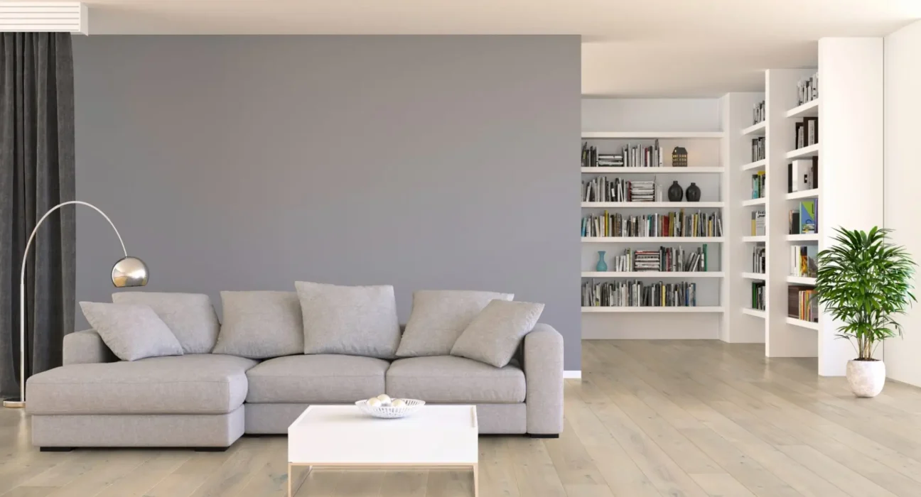 Flooring in Dubai