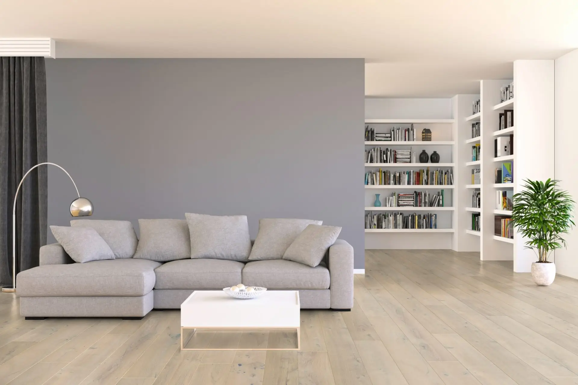 Flooring in Dubai