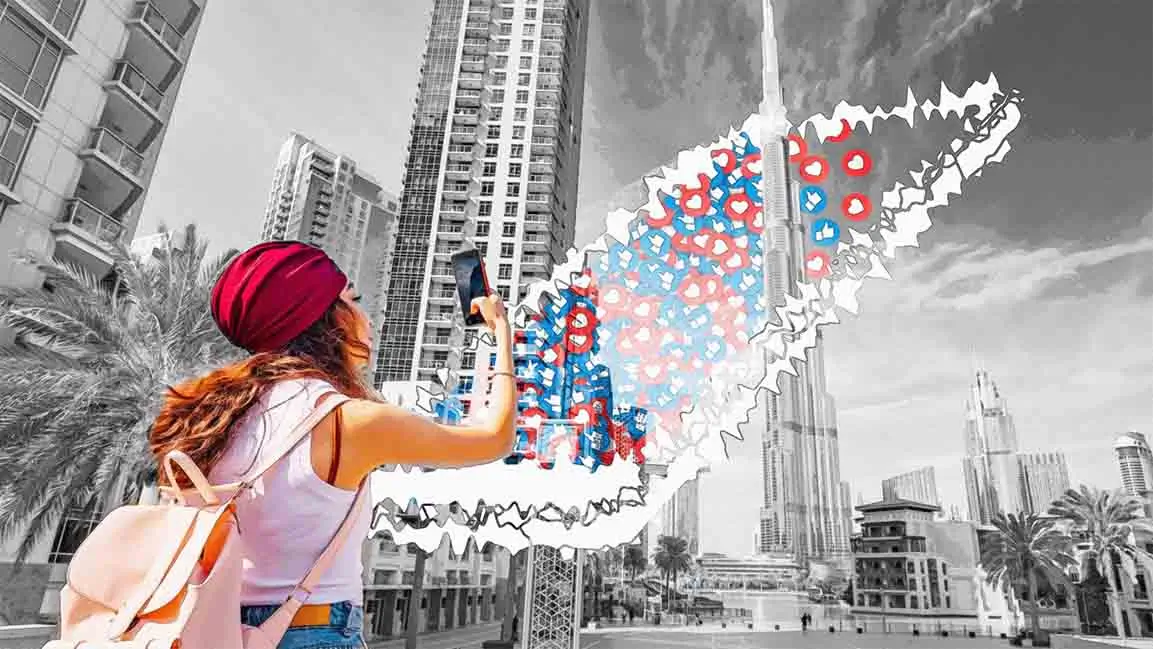 UAE Small Businesses Are Winning Big on Social Media